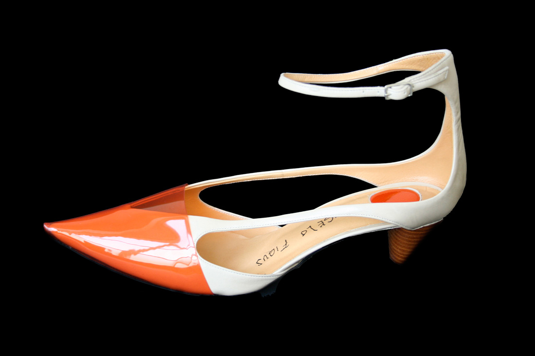 Angelo Figus Website » Avantgarden